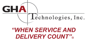 GHA Technologies, Inc.